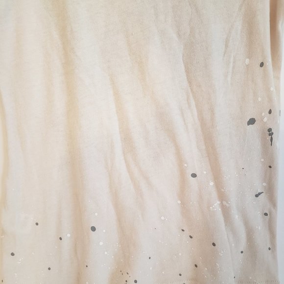 Chaser Def Leppard World Tour 87-88 Short Sleeves Tee - Picture 8 of 13